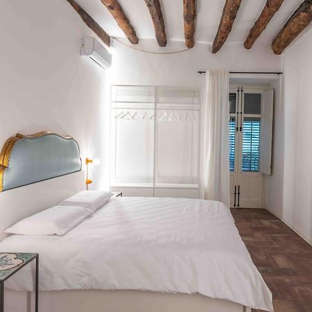 Calderai 82 Suites 1 E 2 Palermo Exterior foto