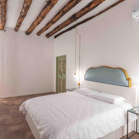 Calderai 82 Suites 1 E 2 Palermo Exterior foto