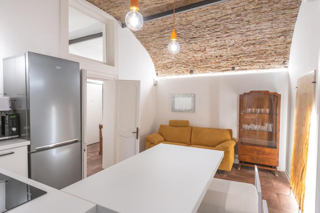 Calderai 82 Suites 1 E 2 Palermo Exterior foto