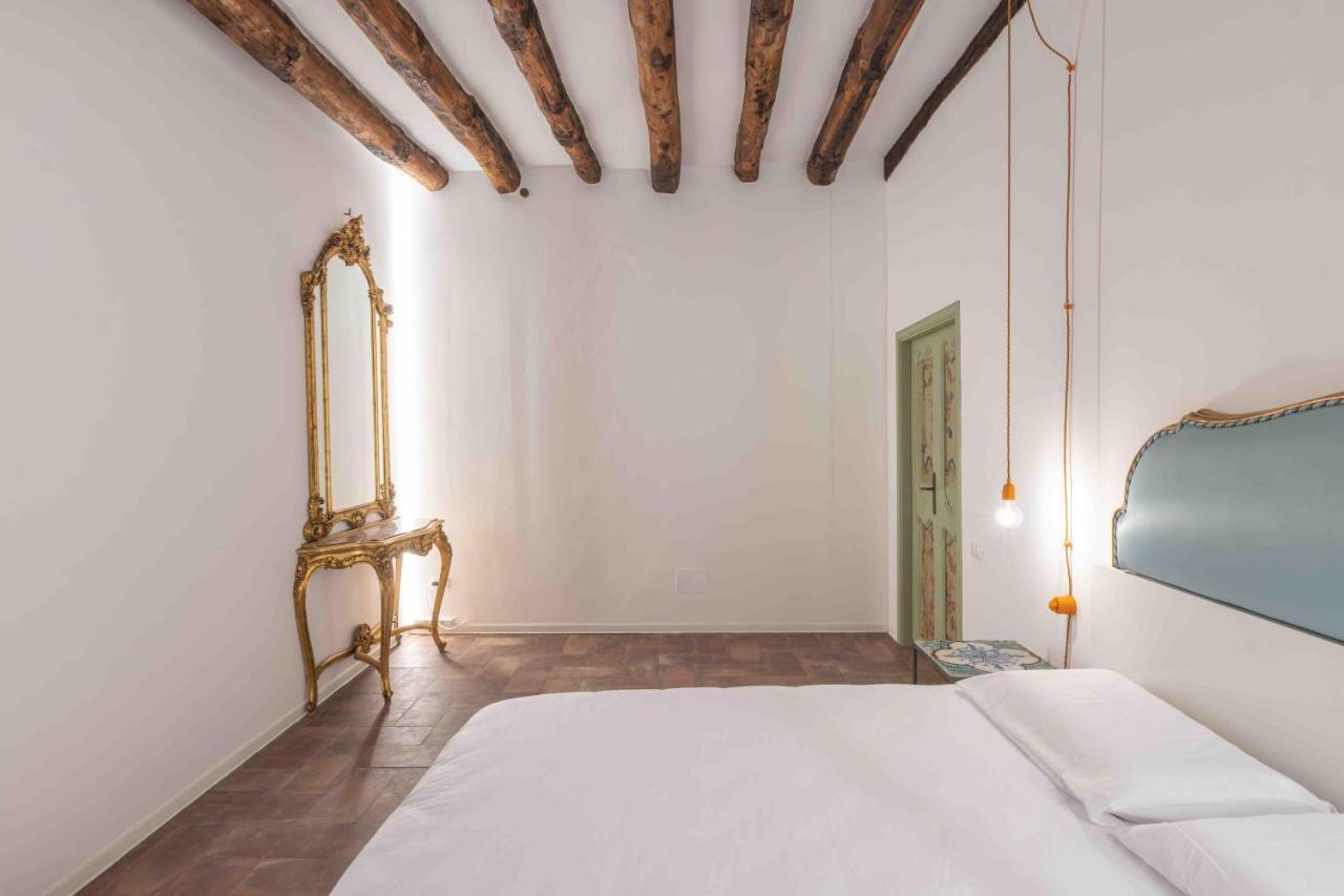 Calderai 82 Suites 1 E 2 Palermo Exterior foto