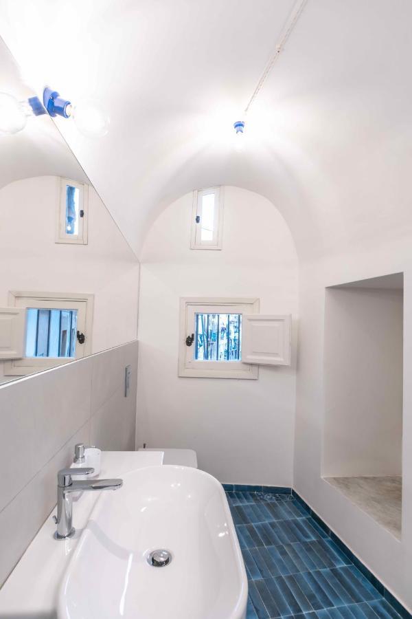Calderai 82 Suites 1 E 2 Palermo Exterior foto
