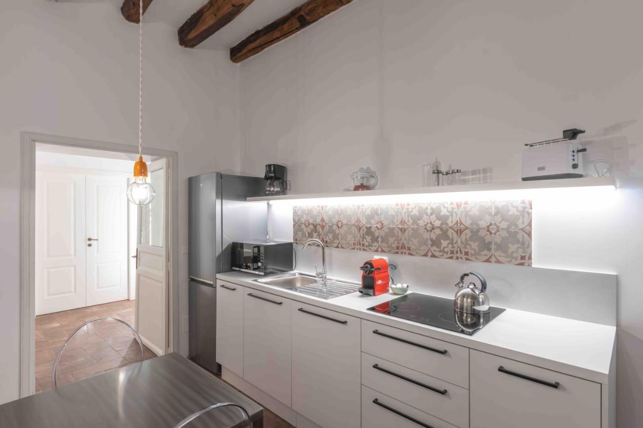 Calderai 82 Suites 1 E 2 Palermo Exterior foto